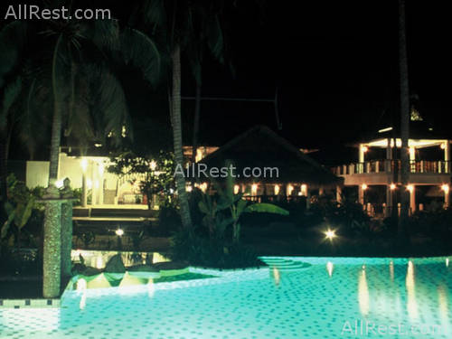 Bhumiyama Beach Resort 18